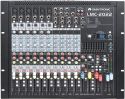 Musik Mixere, Omnitronic LMC-2022FX USB Mixing Console