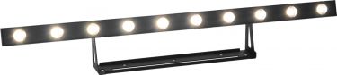 Eurolite LED STP-10 Sunbar 3200K 10x5W Light Bar 6°