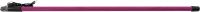 Eurolite Neon Stick T8 36W 134cm pink L