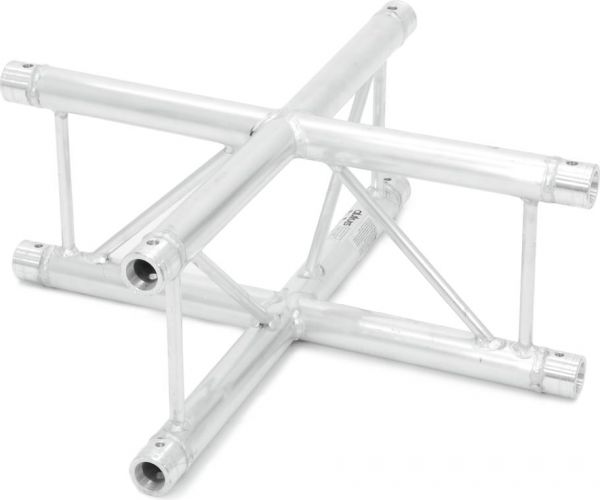 Alutruss BILOCK E-GL22 C41-V 4-Way Cross