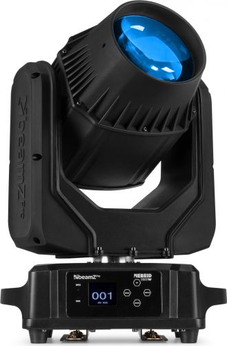 Nereid120 Outdoor LED Beam Moving Head