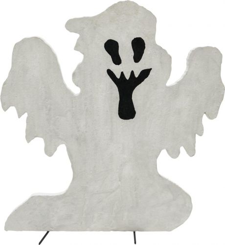 Europalms Silhouette Ghost, 60cm