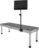 Diverse, Guil AT/TM-01/440 Music stand