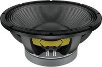 Lavoce WAF154.00 15" Subwoofer Ferrite Magnet Aluminium Basket Driver