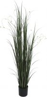 Artificial plants, Europalms Willow branch grass, artificial, 183cm