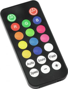 Eurolite IR-45 Remote Control