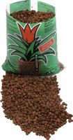 Udsmykning & Dekorationer, Europalms Hydroculture substrat, brown