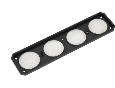 Eurolite Diffuser Cover 25° for PMB-4 QCL