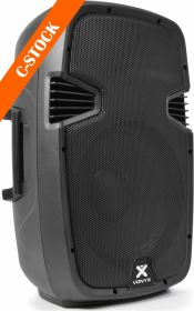 SPJ-1200ABT MP3 Hi-End Bluetooth Active Speaker 12" 600W "C-STOCK"