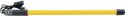 Tube Lights, Eurolite Neon Stick T8 18W 70cm yellow L