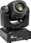 Eurolite LED TMH-S60 Moving Head Spot