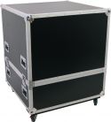 Product Cases, Roadinger Flightcase Mirror Ball 75cm