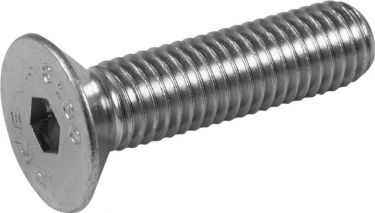 Eurolite Hexagonal Screw M10x40mm