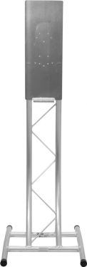 Alutruss STD-3 Sanitizer Stand