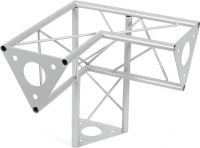 DECOTRUSS SAL-34 corner 3-way \\/ left sil