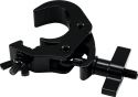 Brands, Eurolite TH-260S Quick-Lock Coupler black