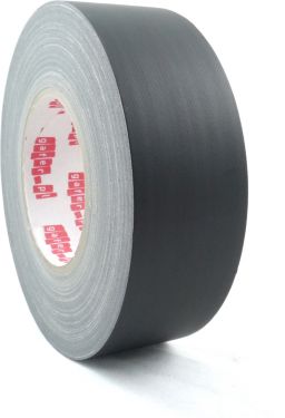 GAFER.PL MAX Gaffa Tape 50mm x 50m black matt