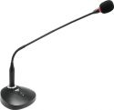 Brands, Omnitronic MIC SHC-2 Gooseneck Microphone