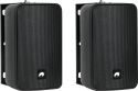 Brands, Omnitronic ODP-204T Installation Speaker 100V black 2x