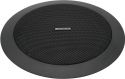 Mount In-Wall Speakers, Omnitronic CS-5 Ceiling Speaker black