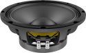 10" Bass / 8 ohm, Lavoce WAF102.51 10" Woofer Ferrite Magnet Aluminium Basket Driver