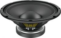 Lavoce WSF122.50 12" Woofer Ferrite Magnet Steel Basket Driver