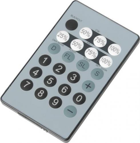 Eurolite IR-17 Remote Control