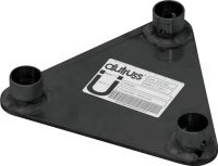 Alutruss DECOLOCK DQ3S-BP Base Plate bl