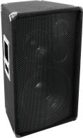 Stativ højttalere, Omnitronic TMX-1230 3-Way Speaker 800W