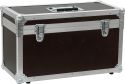 Product Cases, Roadinger Flightcase 2x LED TMH-17