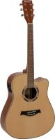 Akustisk Guitar, Dimavery DR-520 Dreadnought, nature