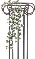 Artificial flowers, Europalms Holland ivy bush tendril classic, artificial, 70cm