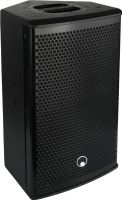 Active Speakers, Omnitronic PAS-208A MK3 2-Way Top, active, DSP