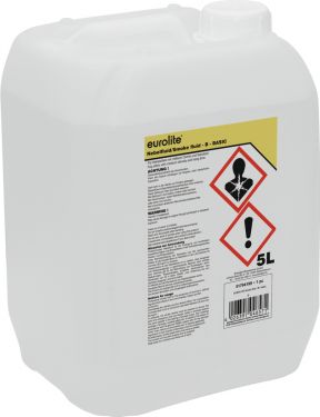 Eurolite Smoke Fluid -B- Basic, 5l