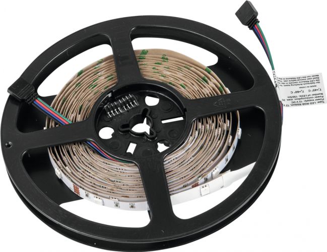 Eurolite LED Strip 150 5m 5050 RGB 12V