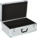 Universal Flight Case, Roadinger Universal Case Tour Pro alu