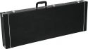 Gigbags & Cases, Dimavery Wooden Case for E-Bass, rectangular