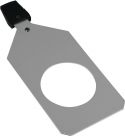 Brands, Eurolite Gobo Holder for LED PFE-100/120