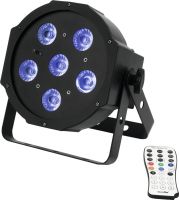 Eurolite LED SLS-603 TCL + UV Floor