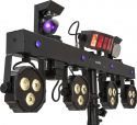 Eurolite LED KLS Scan Next FX Compact Light Set