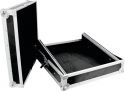 Brands, Roadinger Mixer Case Pro MCB-19, sloping, black 10U