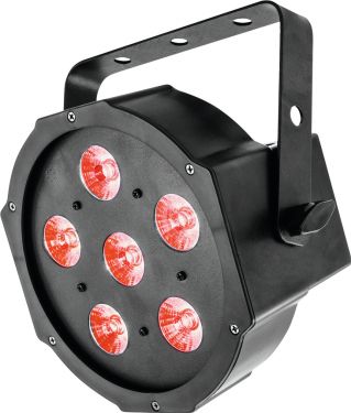 Eurolite LED SLS-6 TCL Spot