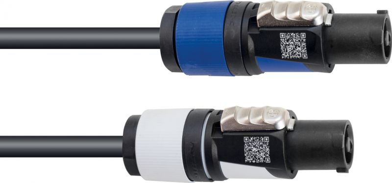 PSSO PowerCon Connection Cable 3x2.5 5m