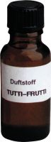 Duft til sne og røgvæske, Eurolite Smoke Fluid Fragrance, 20ml, tutti-frutti