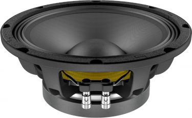 Lavoce WAF102.51 10" Woofer Ferrite Magnet Aluminium Basket Driver