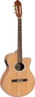 Musikinstrumenter, Dimavery CN-500 Classical guitar, nature