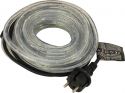 Lysslanger, LED, Eurolite RUBBERLIGHT RL1-230V clear 5m