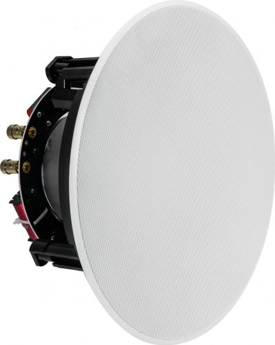 Omnitronic CST-808 2-Way Ceiling Speaker