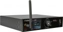 PSSO WISE ONE 1-Channel True Diversity Receiver 638-668MHz