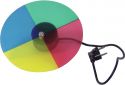 Brands, Eurolite Color Wheel with Motor For T-36